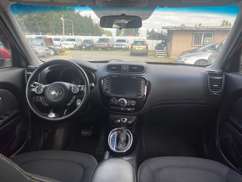 KIA SOUL 2016 KIA SOUL KNDJP3A54G7873909