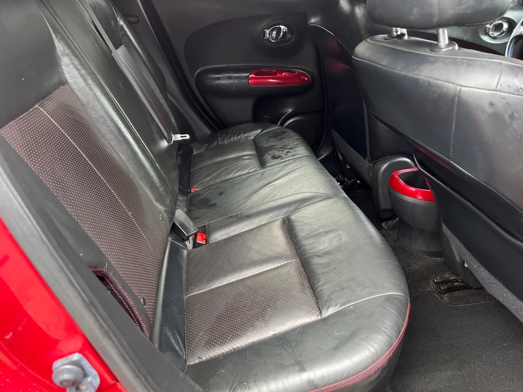 NISSAN JUKE 2012 NISSAN JUKE JN8AF5MR3CT102277