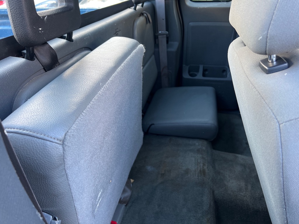 DODGE DAKOTA 2006 DODGE DAKOTA 1D7HE22K16S711708