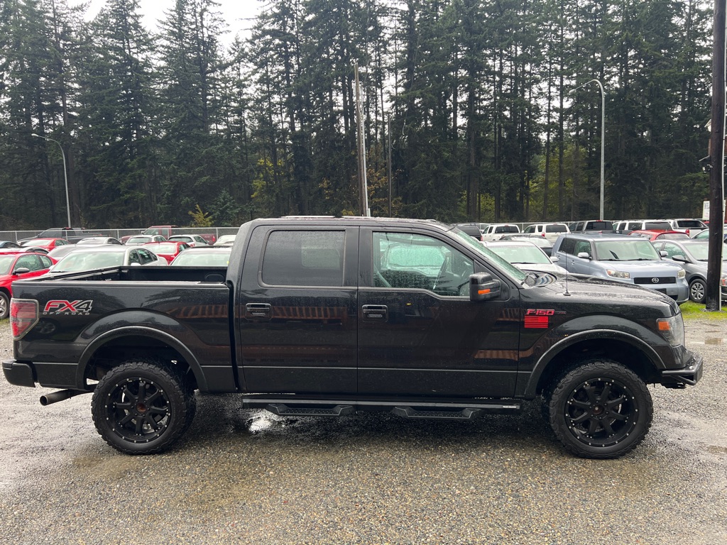 FORD F-150 2014 FORD F-150 1FTFW1ET6EFA21344