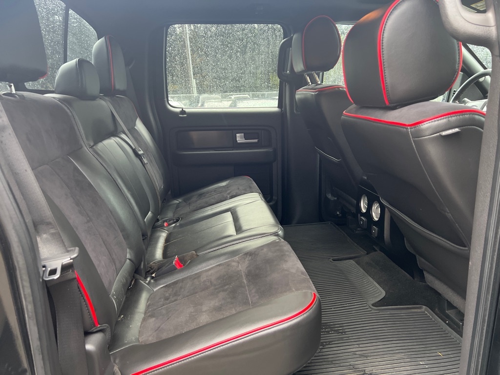 FORD F-150 2014 FORD F-150 1FTFW1ET6EFA21344