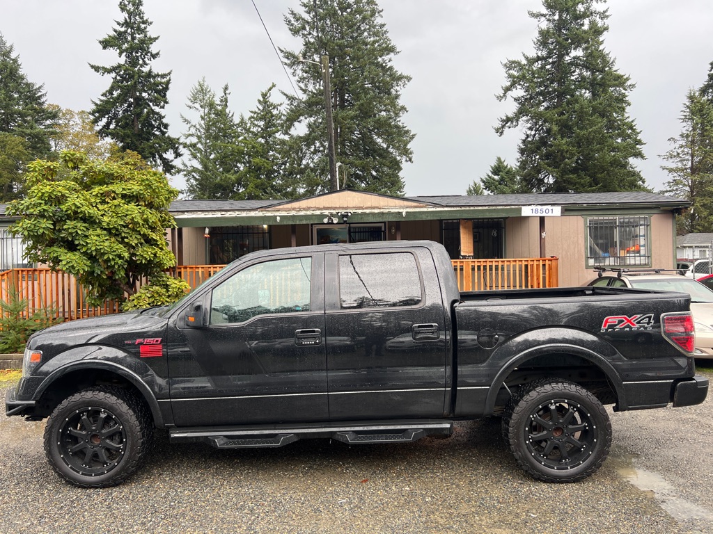 FORD F-150 2014 FORD F-150 1FTFW1ET6EFA21344