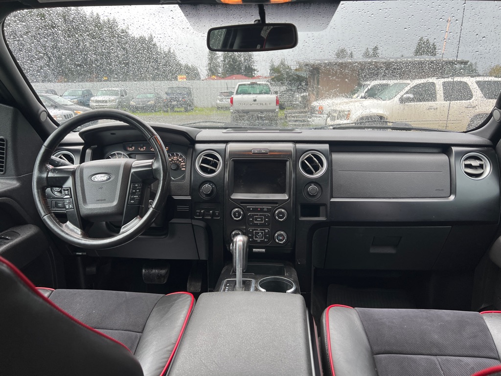 FORD F-150 2014 FORD F-150 1FTFW1ET6EFA21344
