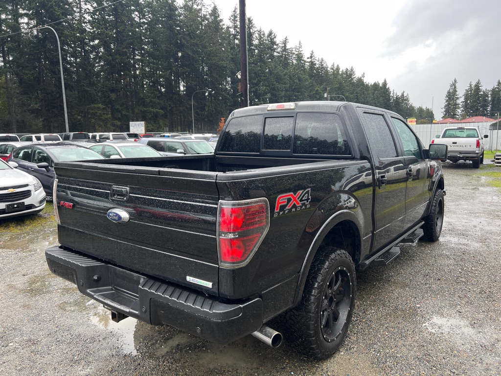 FORD F-150 2014 FORD F-150 1FTFW1ET6EFA21344