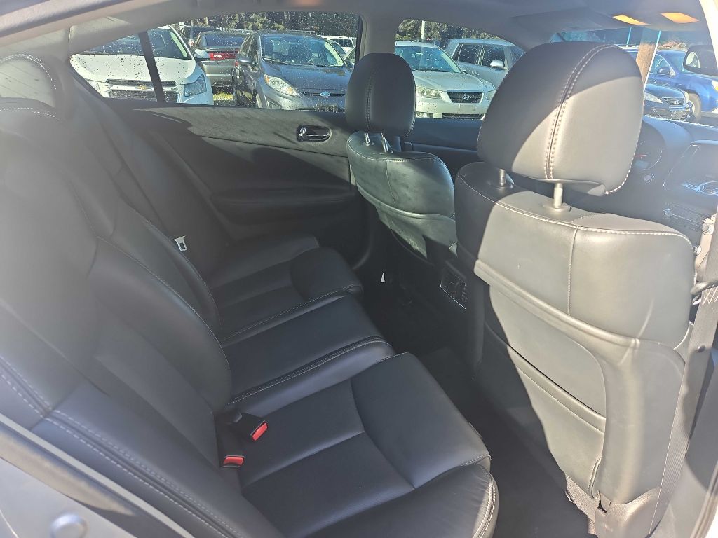 NISSAN MAXIMA 2012 NISSAN MAXIMA 1N4AA5AP4CC853018