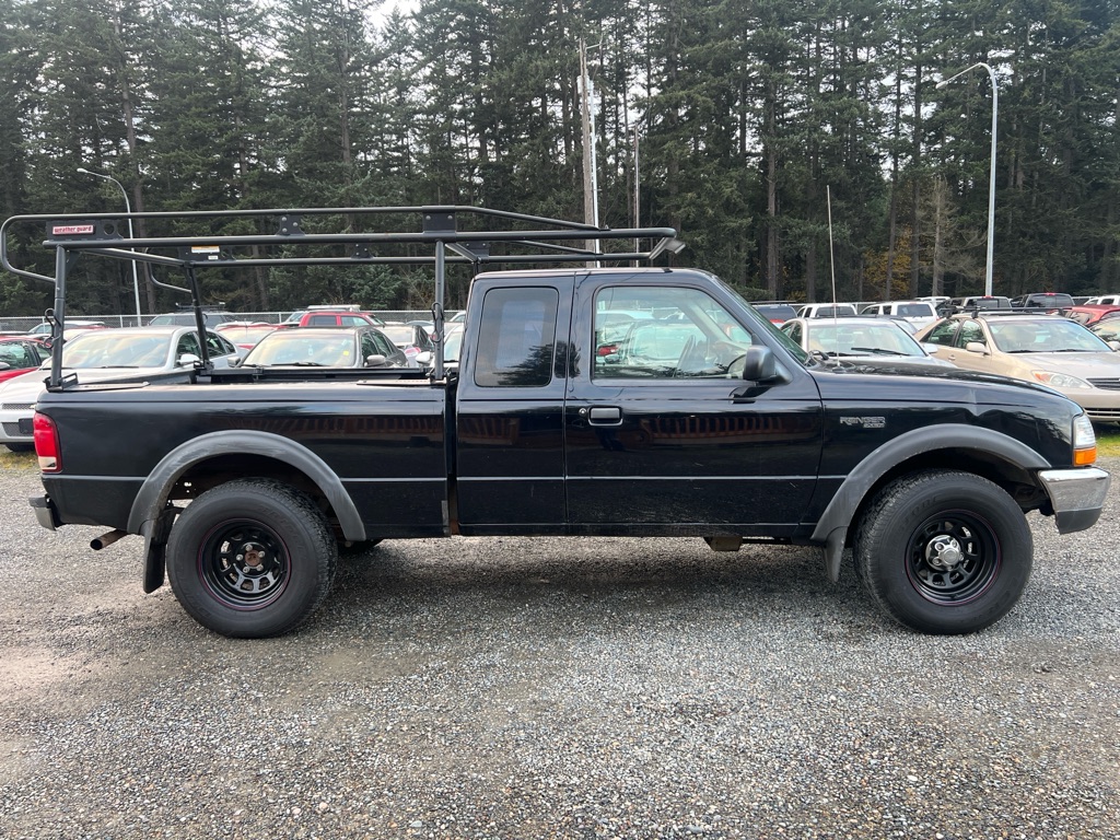 FORD RANGER 2000 FORD RANGER 1FTZR15V4YPA62656