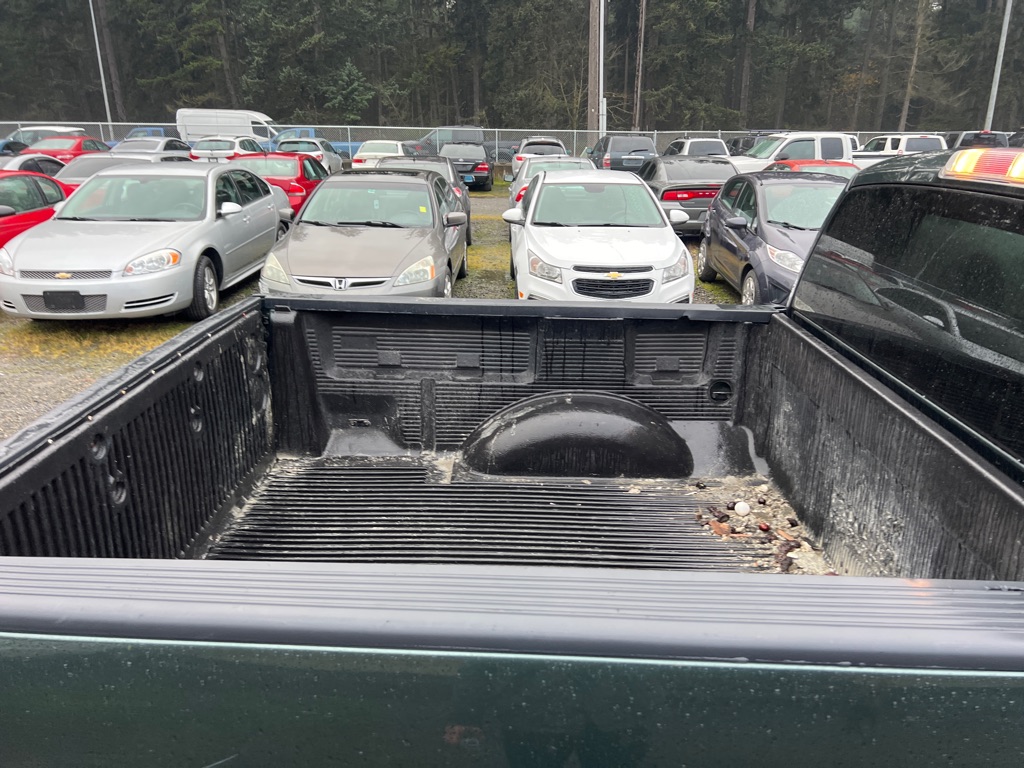 FORD F150 2004 FORD F150 1FTRW12W54KC78304