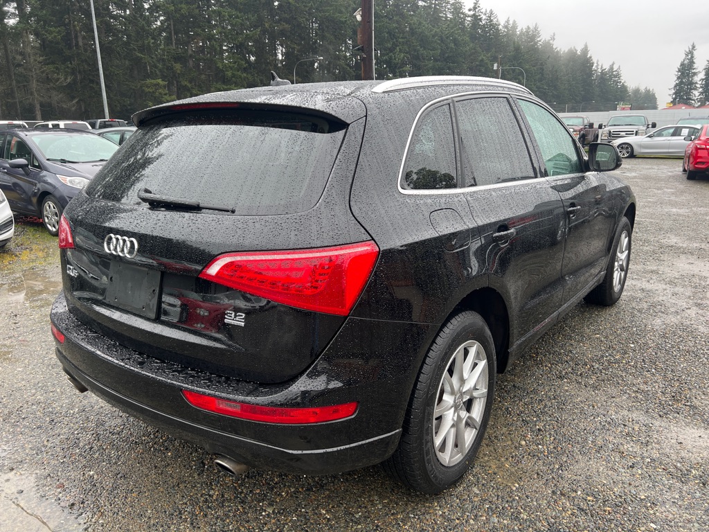 AUDI Q5 2010 AUDI Q5 WA1CKAFP6AA079097