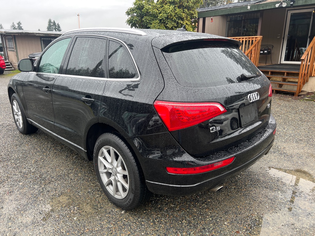 AUDI Q5 2010 AUDI Q5 WA1CKAFP6AA079097