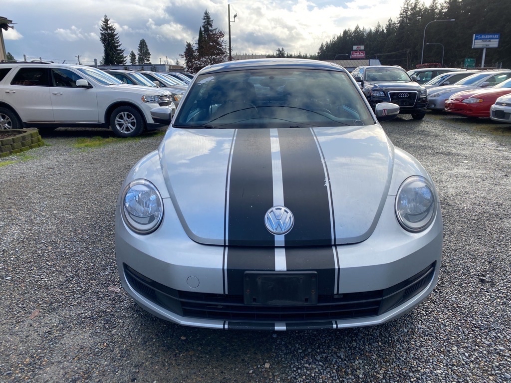 VOLKSWAGEN BEETLE 2015 VOLKSWAGEN BEETLE 3VWJ17AT2FM616563