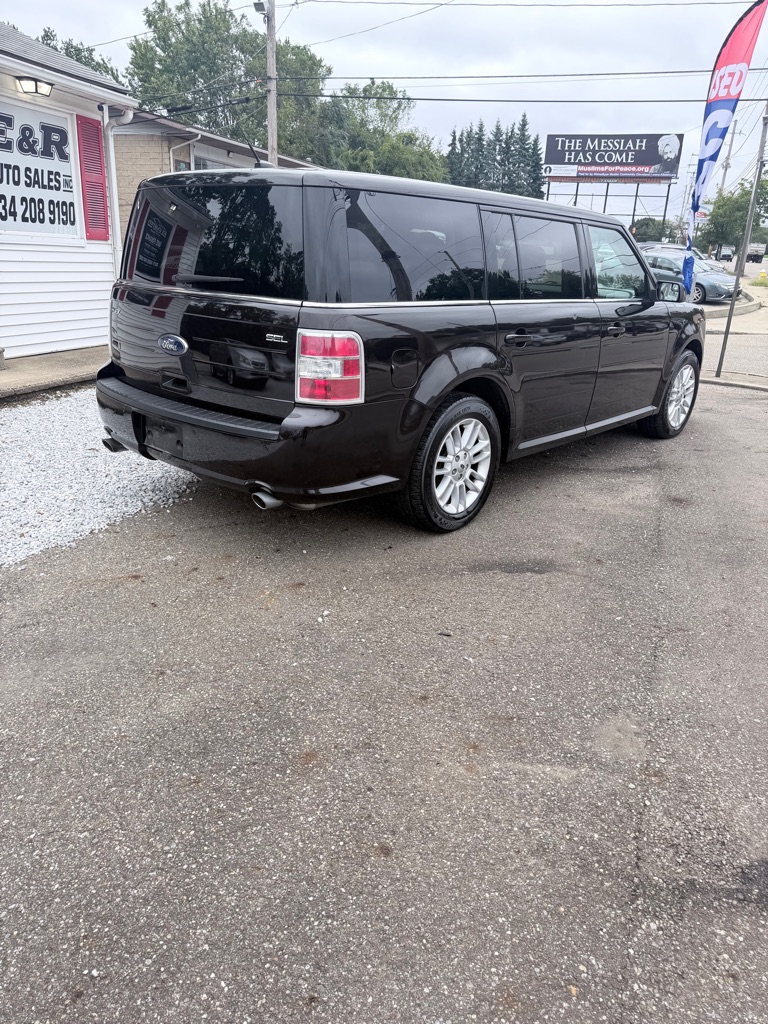 Photo 5 of this FORD FLEX