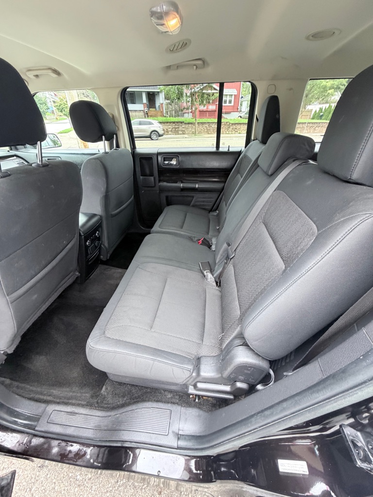 Photo 13 of this FORD FLEX