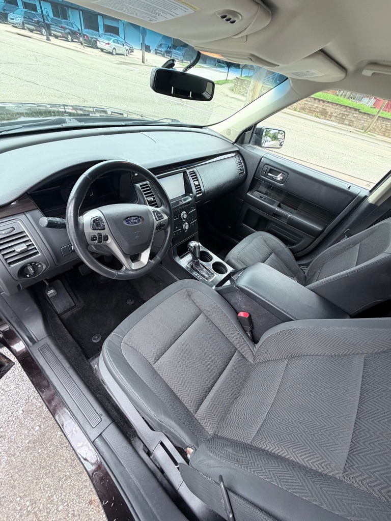 Photo 11 of this FORD FLEX
