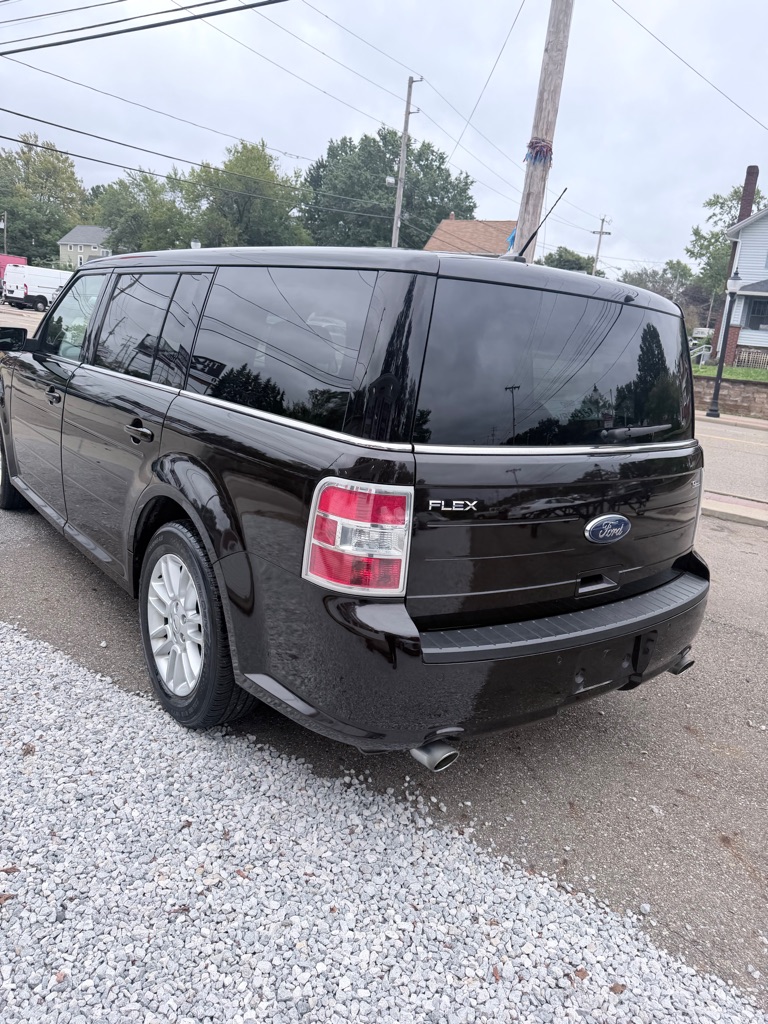 Photo 7 of this FORD FLEX