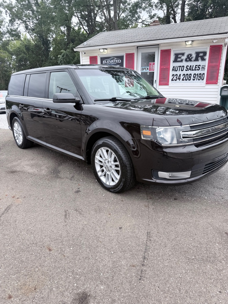 Photo 3 of this FORD FLEX