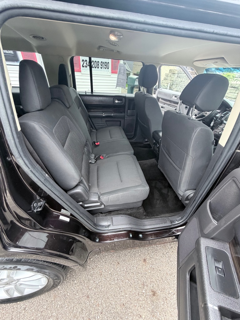 Photo 16 of this FORD FLEX