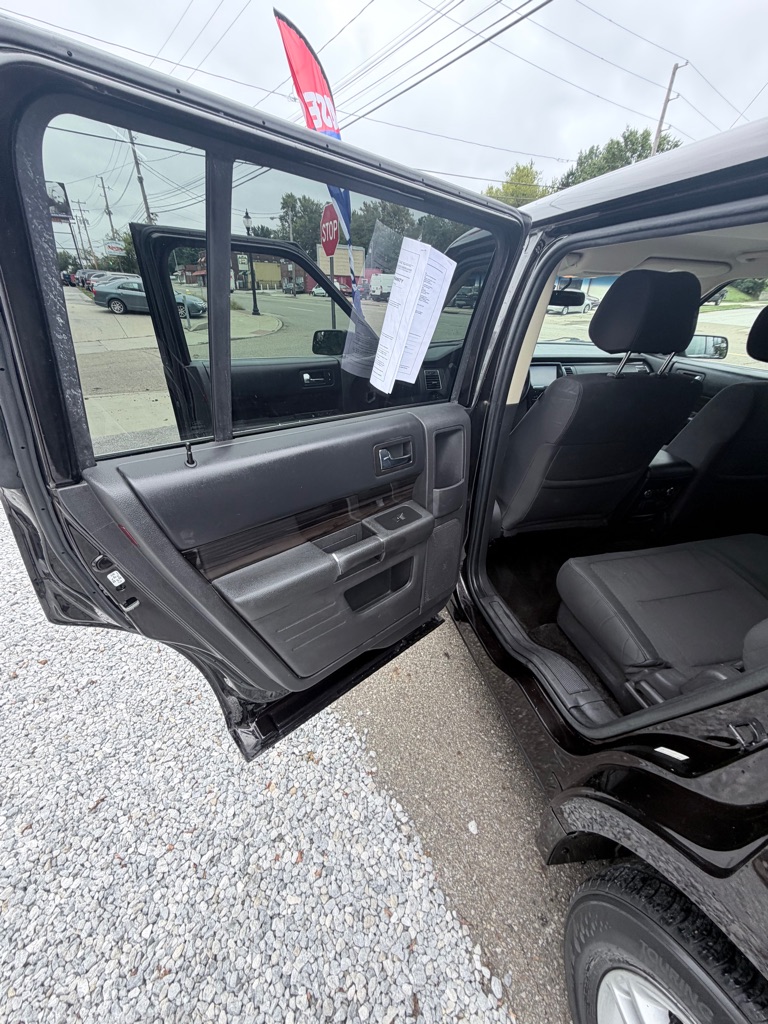 Photo 12 of this FORD FLEX