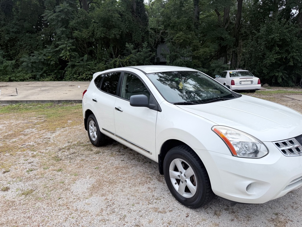 Photo 3 of this NISSAN ROGUE