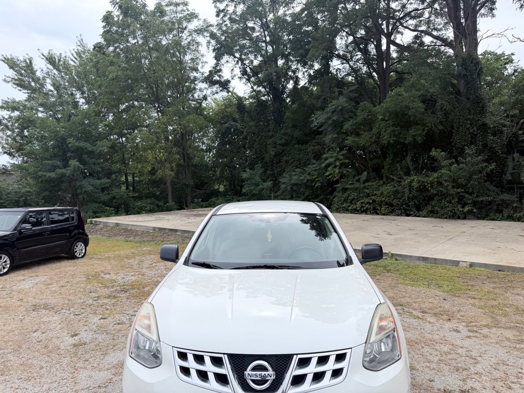 Photo 2 of this NISSAN ROGUE