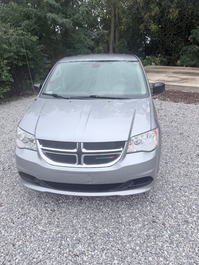 Photo 2 of this DODGE GRAND CARAVAN