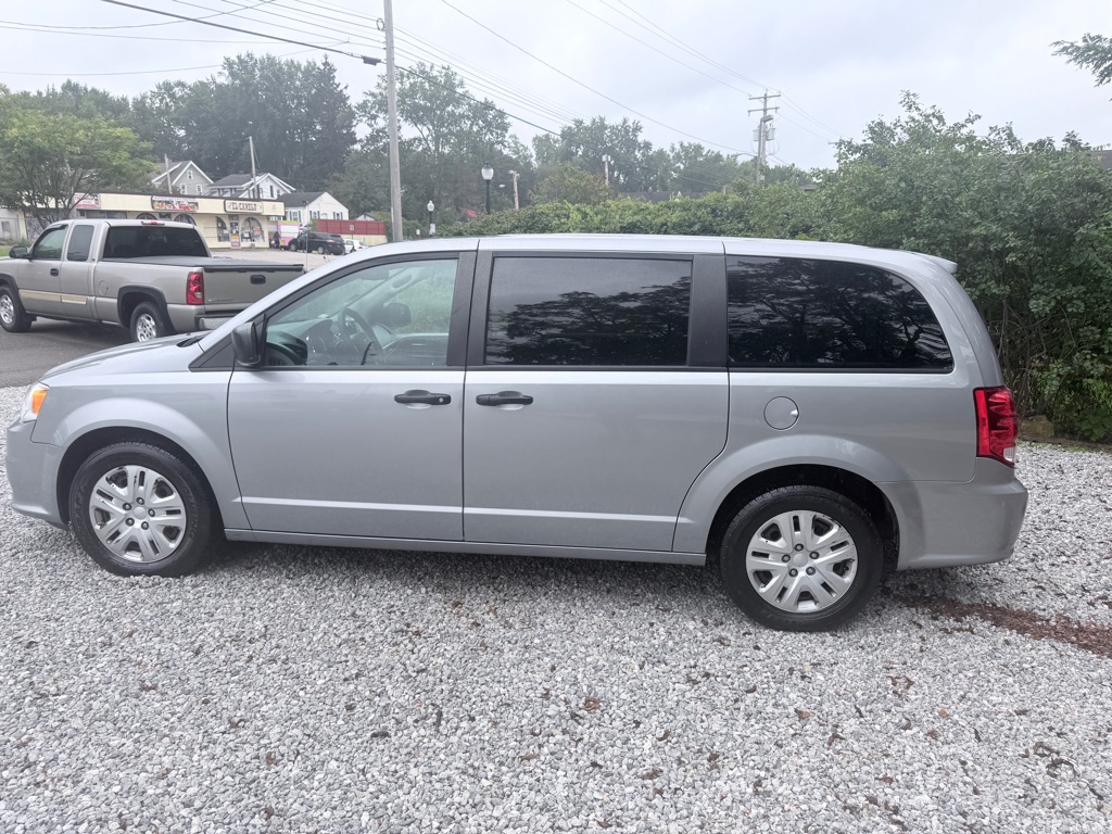 Photo 7 of this DODGE GRAND CARAVAN