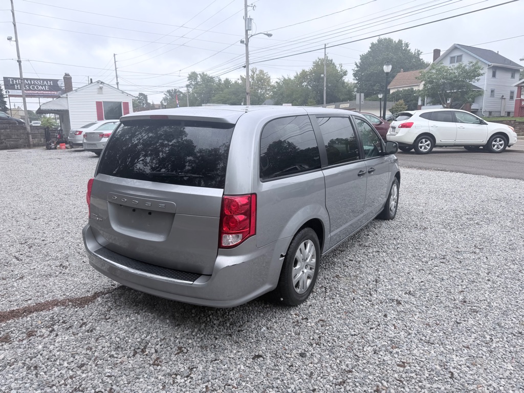 Photo 4 of this DODGE GRAND CARAVAN