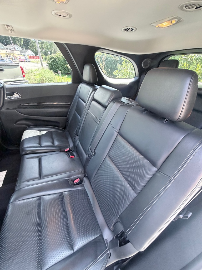 Photo 26 of this DODGE DURANGO