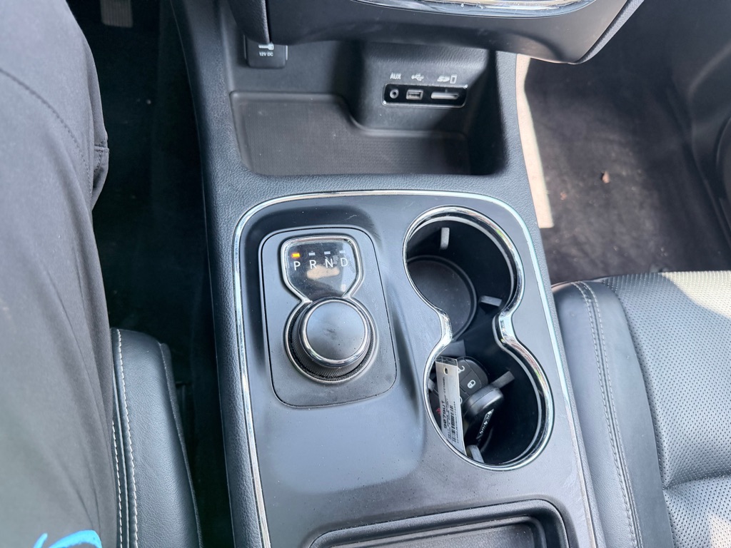 Photo 18 of this DODGE DURANGO