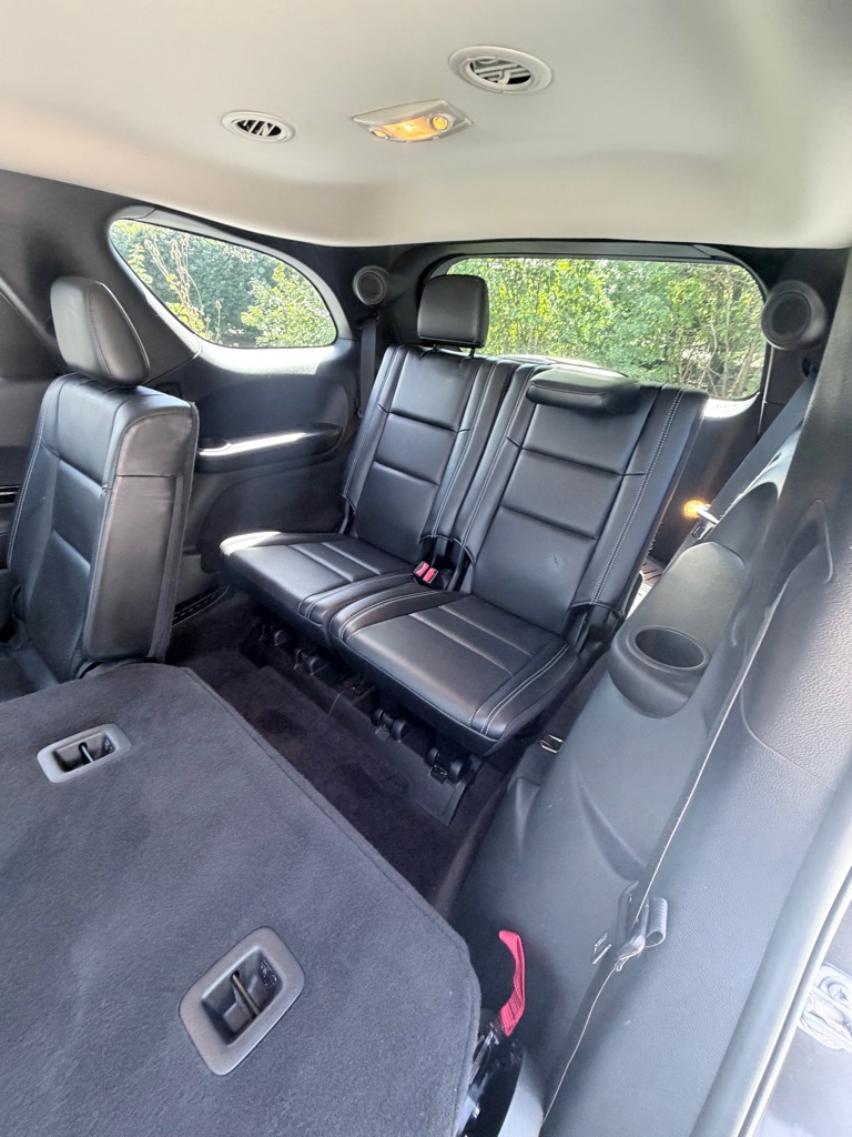 Photo 27 of this DODGE DURANGO