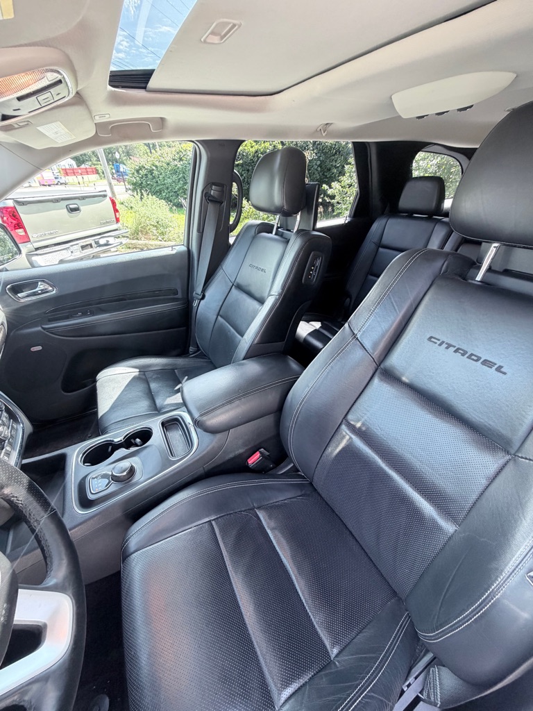 Photo 21 of this DODGE DURANGO