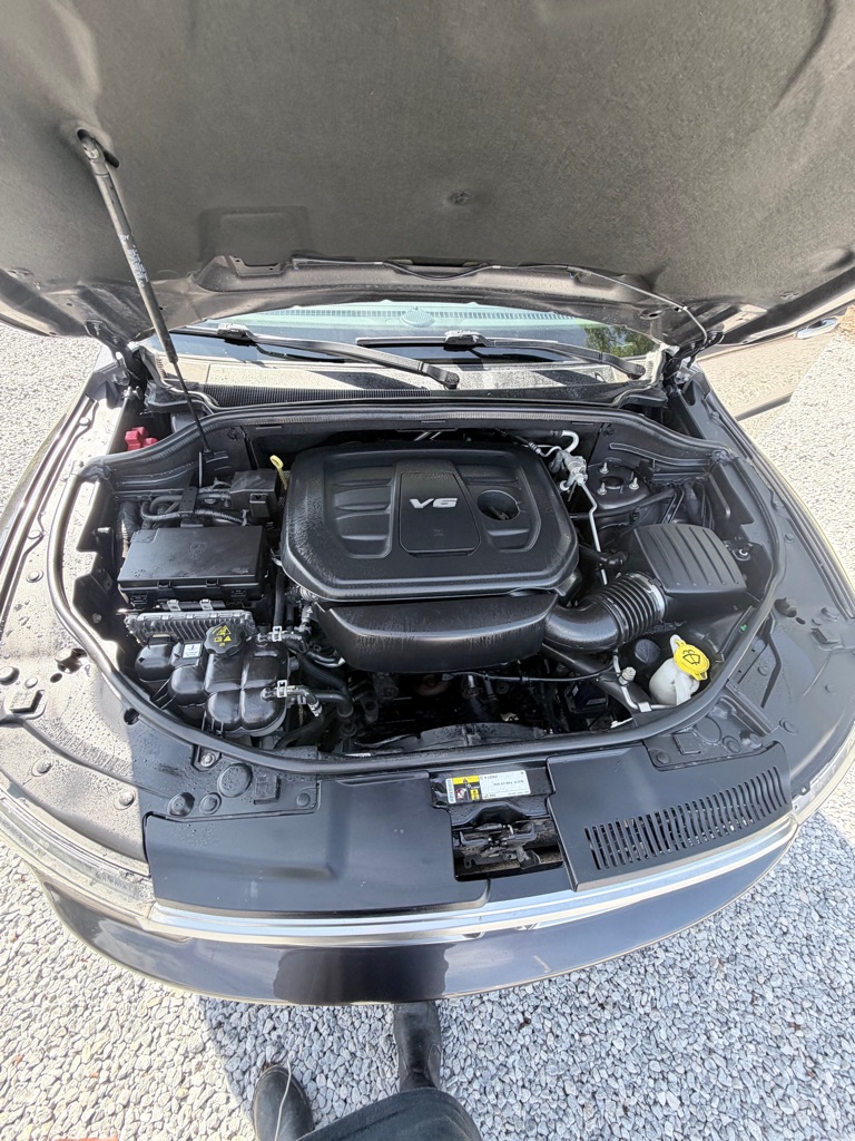 Photo 35 of this DODGE DURANGO