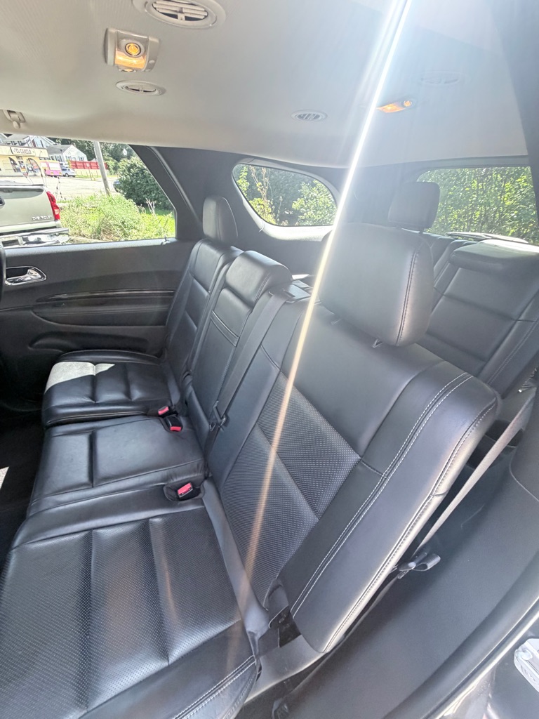 Photo 25 of this DODGE DURANGO