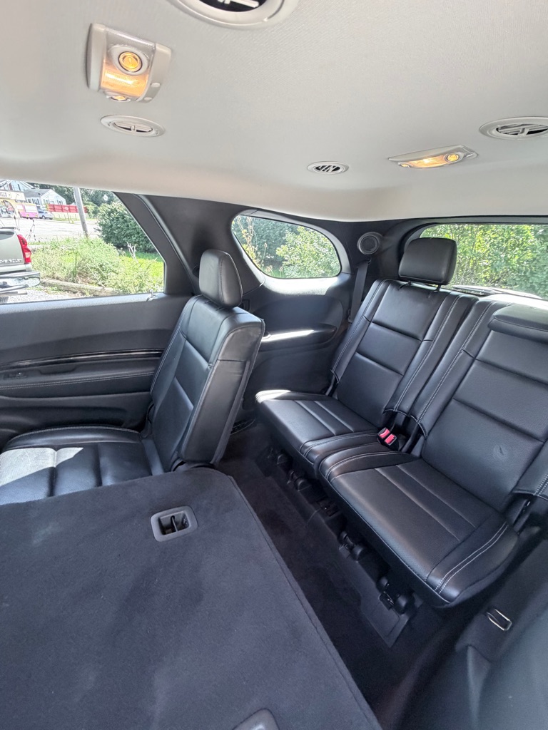 Photo 28 of this DODGE DURANGO
