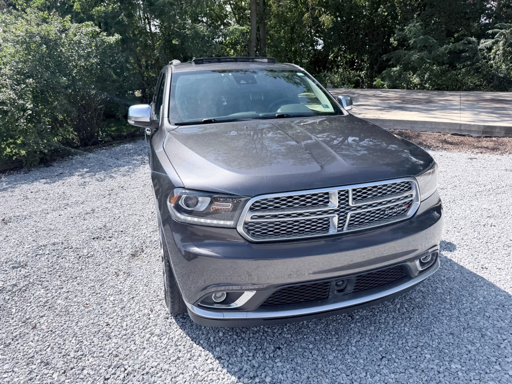 Photo 4 of this DODGE DURANGO
