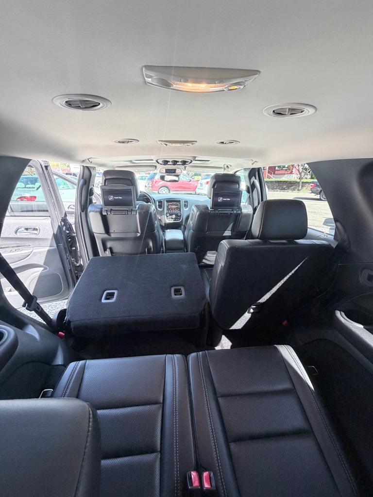 Photo 29 of this DODGE DURANGO