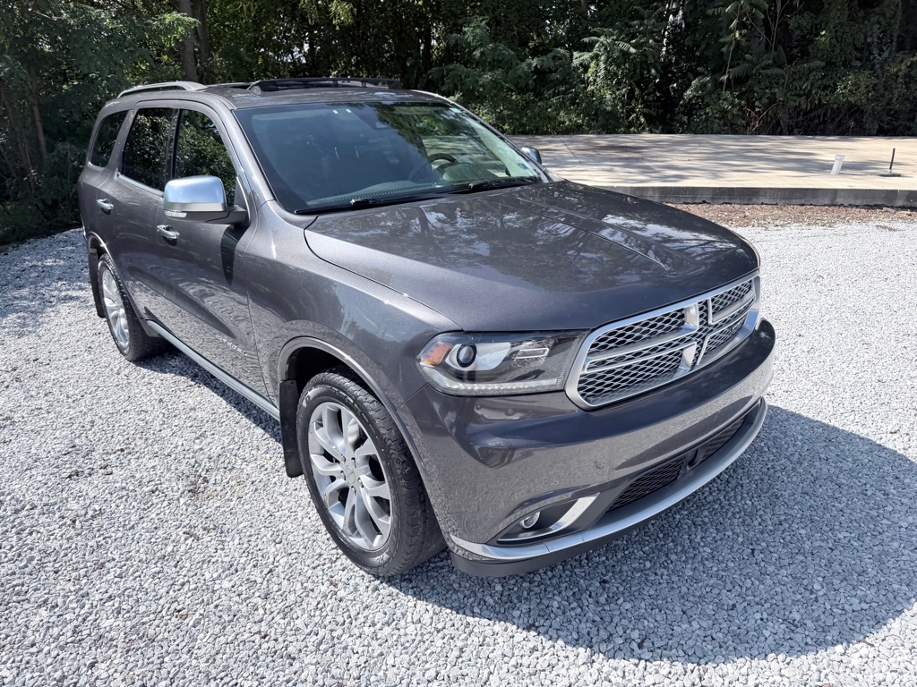 Photo 5 of this DODGE DURANGO