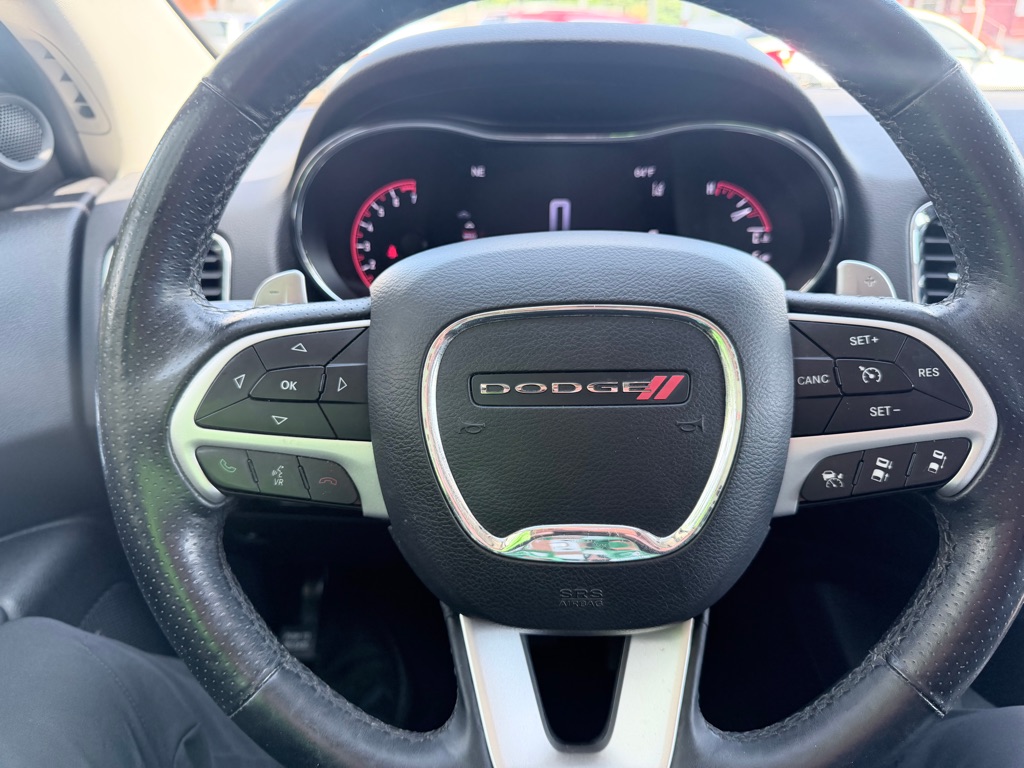 Photo 16 of this DODGE DURANGO