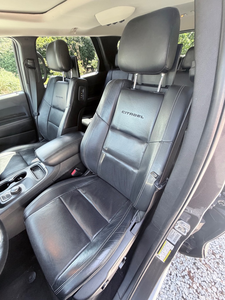 Photo 20 of this DODGE DURANGO