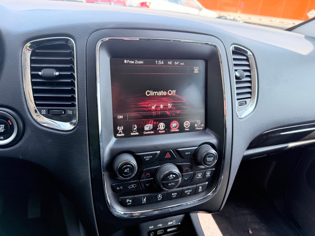 Photo 17 of this DODGE DURANGO