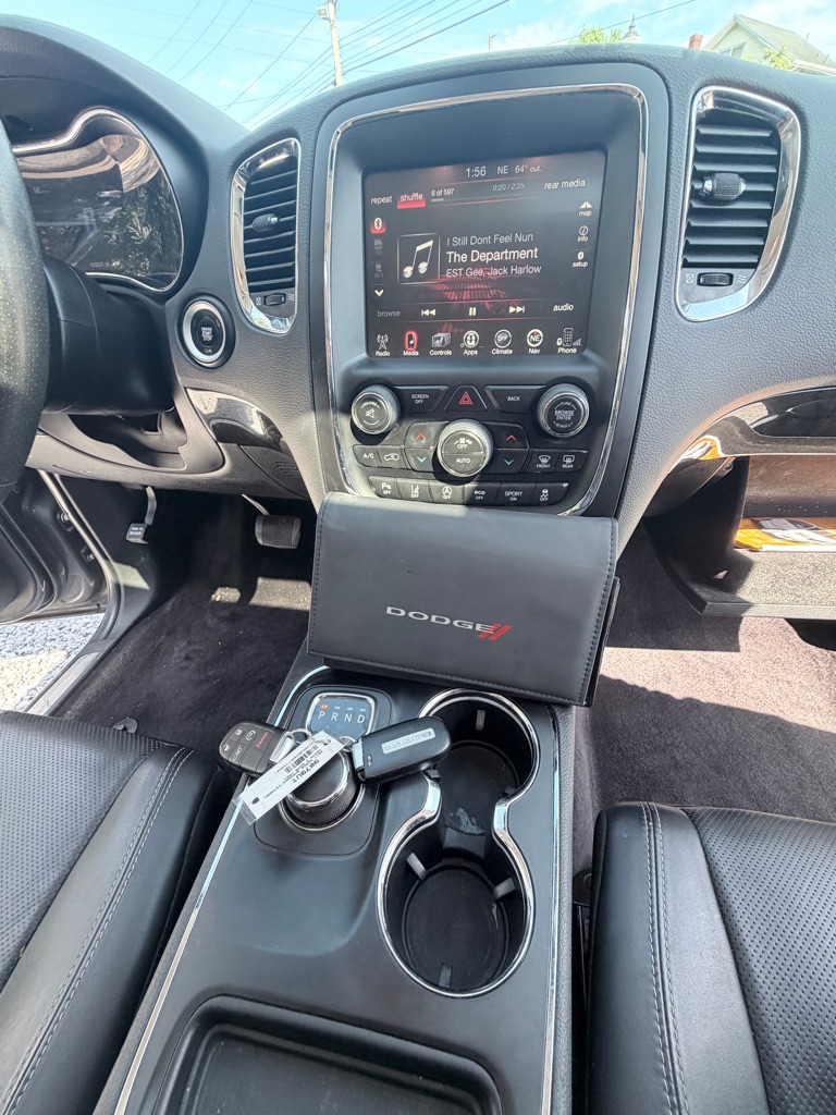 Photo 34 of this DODGE DURANGO