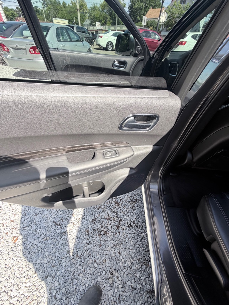 Photo 24 of this DODGE DURANGO