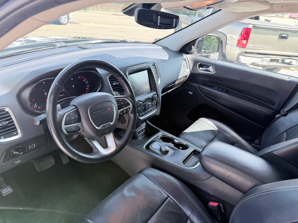Photo 15 of this DODGE DURANGO