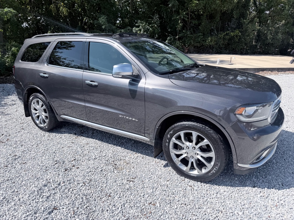 Photo 7 of this DODGE DURANGO