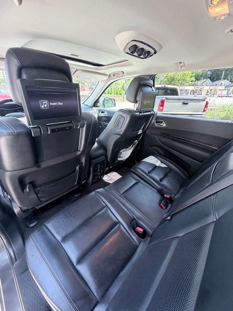 Photo 23 of this DODGE DURANGO
