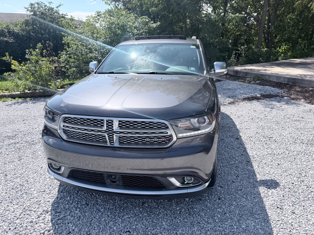 Photo 3 of this DODGE DURANGO
