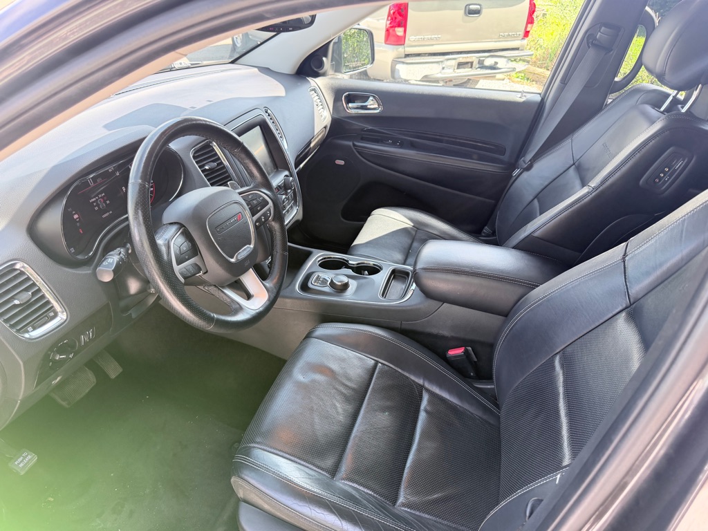 Photo 14 of this DODGE DURANGO