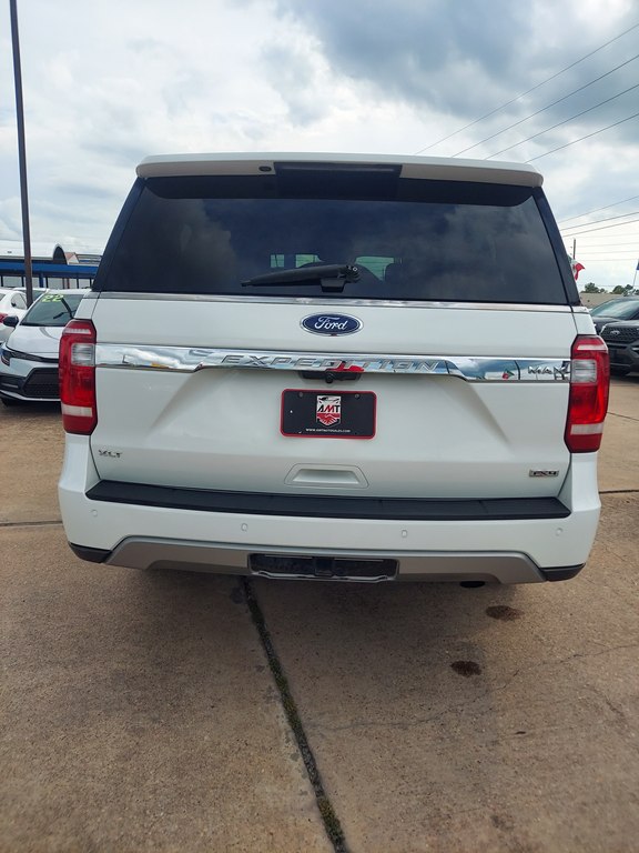 Photo 6 of this FORD EXPEDITION