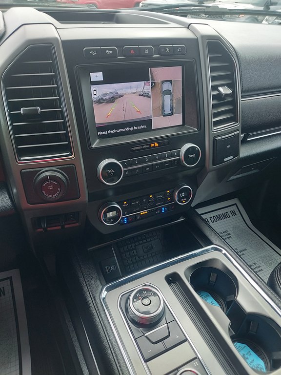 Photo 16 of this FORD EXPEDITION