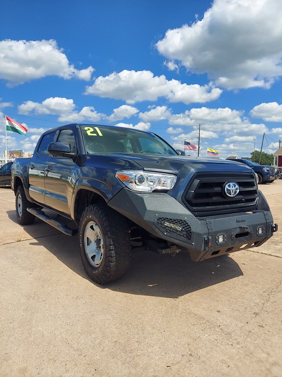 Photo 3 of this TOYOTA TACOMA
