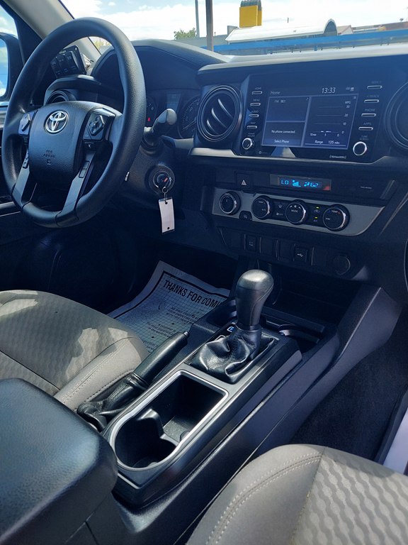 Photo 13 of this TOYOTA TACOMA